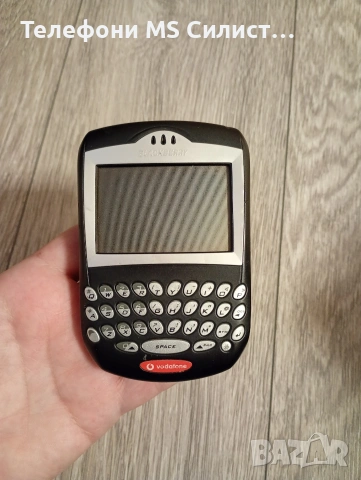 BlackBerry , снимка 4 - Blackberry - 53863580
