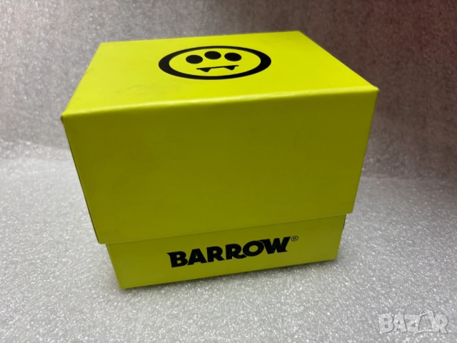 СМЕЛ И ИГРИВ! Часовник BARROW  BWWUG0037204, снимка 13 - Дамски - 52167039