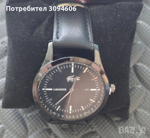 Часовници в подаръчна кутия, снимка 4 - Други - 52357361