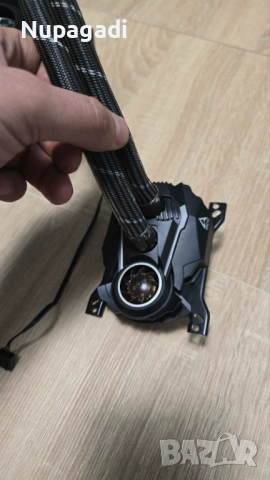 Монитор, водно , рам , захранване, снимка 7 - Части и Платки - 53092332