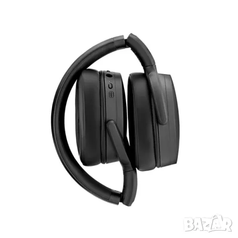 Слушалки Sennheiser EPOS Adapt 360 черни, снимка 5 - Bluetooth слушалки - 47164017