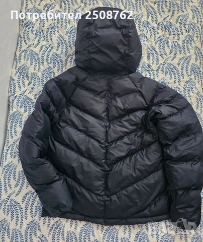 Nike оригинално детско яке , снимка 6 - Детски якета и елеци - 52592611