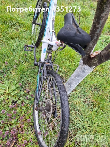 Колело, снимка 2 - Велосипеди - 53988188