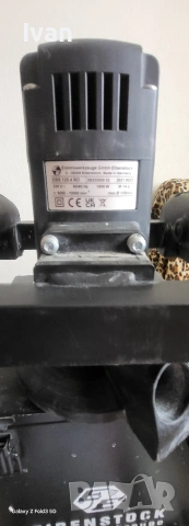 машина за шлайфане на бетон , снимка 5 - Други инструменти - 54222734