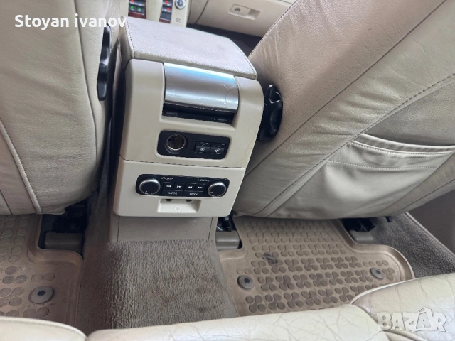 Volvo S80 D5, снимка 9 - Автомобили и джипове - 53926945