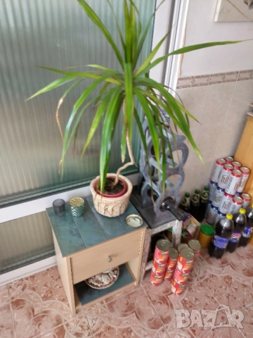 нощно шкафче , снимка 2 - Шкафове - 51876134