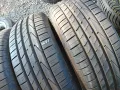 4 бр.летни гуми Hankook 235 65 17 dot3520 цената е брой!, снимка 3