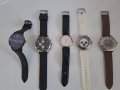 Часовници,Armani,Festina,Aldo, Ragnier, снимка 1