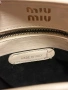 Дамска чанта miu miu, снимка 3