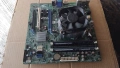  Дънна платка Dell OptiPlex 990 SFF Socket LGA1155 CPU+FAN, снимка 4