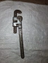 Тръбен ключ, снимка 2