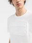 Dolce & Gabbana DG White Embossed Logo Мъжка Тениска size 46 (M), снимка 1