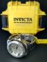 Invicta Hydromax White 52 mm НОВ, снимка 2