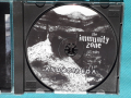 Andromeda – 2008 - The Immunity Zone(Prog Rock,Heavy Metal), снимка 6