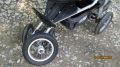 Детска количка със спирачка - TFK -  JOGGSTER III , снимка 6