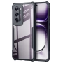Oppo Reno12 Pro XUNDD Силиконов Калъф TPU+Acrylic и Протектор, снимка 4