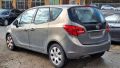 Opel Meriva 1.4i 100кс на части , снимка 13