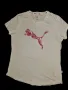 Puma Оригинална Тениска +Клин (По желание комплект), снимка 5