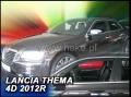 Ветробрани за LANCIA THEMA (2012+) Sedan - 2бр. предни Неко, снимка 1