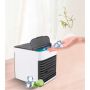 Охладител на въздух, овлажнител, Artic Air Ultra Cooler Digital One SP00832, 3 скорости, охлажда, снимка 3