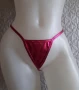 Еротично бельо от сатен, снимка 6