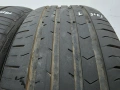 4бр летни гуми 225/55/17 CONTINENTAL L05281 , снимка 4