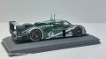 KAST-Models Умален модел на Bentley Speed 8 24h LeMans 2003 1/43, снимка 5