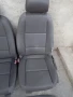 Салон Audi A4 B6 комби, снимка 2