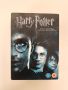 Harry Potter: Complete 8-Film Collection (DVD) Хари Потър Филми Колекция ДВД Всички филми, снимка 1