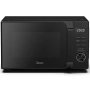 Микровълнова фурна MIDEA с грил 700/1000W, снимка 14