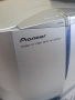 Уредба Pioneer xc is22cd.Топ състояние!, снимка 8