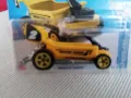 Hot Wheels Treasure Hunts, снимка 5