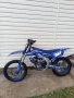 Yamaha YZ-F 250 2019, снимка 2