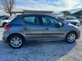 Peugeot 207 1.4 VTI Внос Холандия, снимка 8