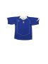 Мъжка тениска Nike x Brazil NFT Ronaldhino, размер L, снимка 1 - Тениски - 45113166