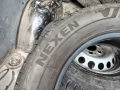 4бр.летни гуми NEXEN 205 60 16 DOT24 цена за брой, снимка 5