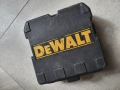 Червен лазер DeWalt DW088. В перфектно състояние. 80€ Цената е крайна!, снимка 8