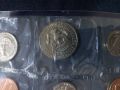 Комплектен сет - САЩ от 6 монети - 1987 година P - Филаделфия, снимка 3