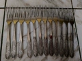 Вилици - 12 бр., снимка 1