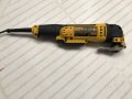 Мултифункционален инструмент DeWALT DWE315, 300 W, снимка 2