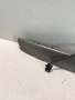 Основа / лайсна за заден номер багажник сива за Saab 9-3 (2002) ZB378000 , снимка 3