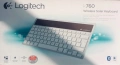 Безжична Соларна Клавиатура LOGITECH K760 за Mac, iPad и iPhone, снимка 2
