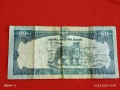 Банкнота НЕПАЛ стара рядка за КОЛЕКЦИЯ ДЕКОРАЦИЯ 54080, снимка 1
