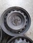 Продава джанти 14 цола,Опел,4 дупки, снимка 5
