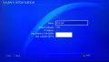 Playstation 4 (PS4) PRO 1TB system software 7.02 позволяващ да бъде хакнат, снимка 8