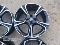 4 броя алуминиеви джанти за Opel Corsa F 17, снимка 7