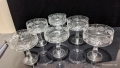 Кристални чаши , снимка 1
