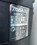 Makita HM 0871C - Чист къртач 1100W 8.1J перфектен!, снимка 6