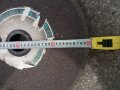 Голям абразивен,диск(камък).Нов.Размерите са на снимките., снимка 4