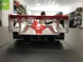 Колекционерски модел метална количка IXO MODELS AUDI R8 LE MANS WINNER, снимка 7